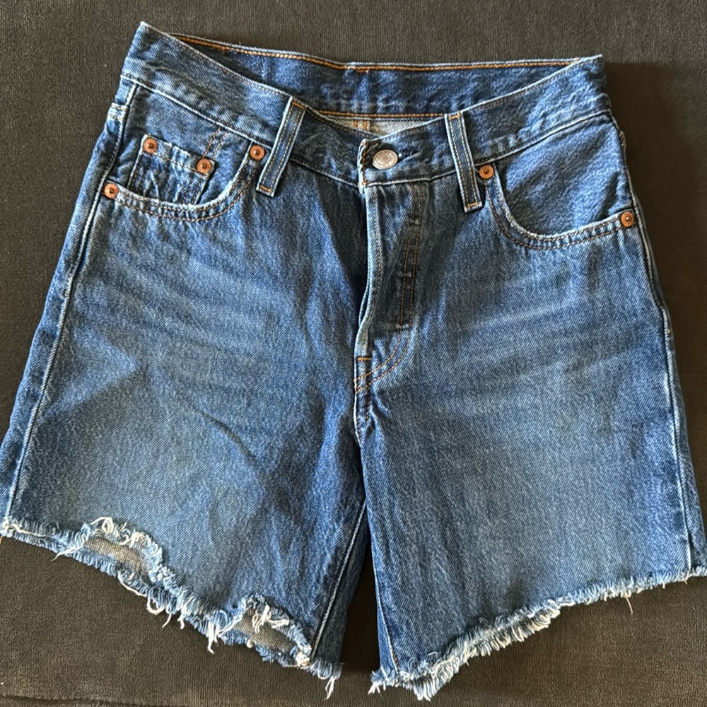 Levi’s 501 Shorts